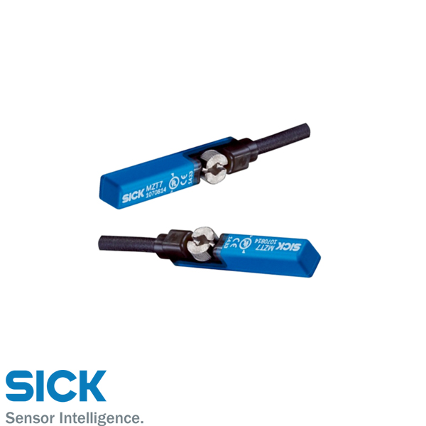 Sick MZT7-03VPS-KUB reedcontact 10-30Vdc 5m
