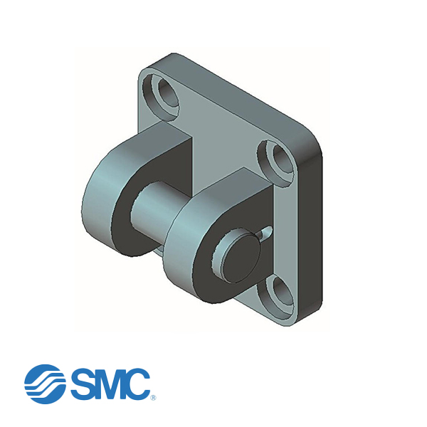 SMC DS5040 scharnierflens