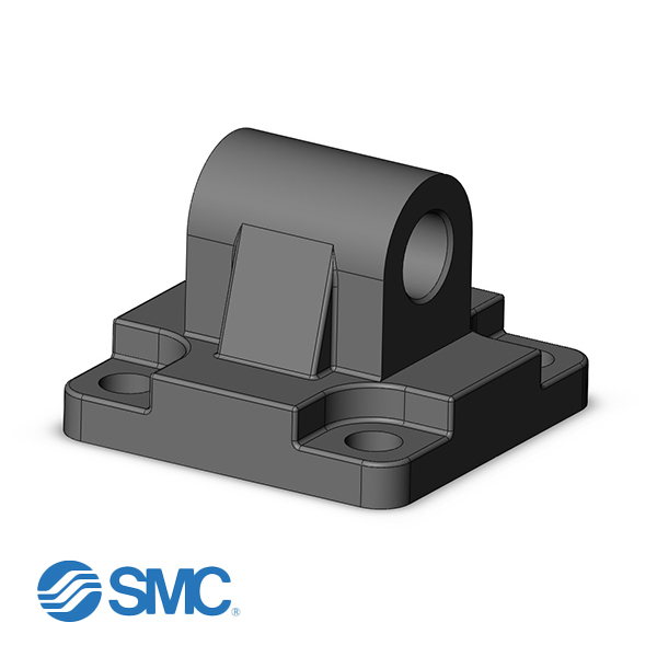 SMC C5050 Achterscharnier