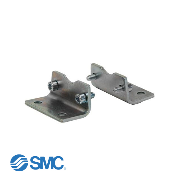 SMC L5032 Montagebeugel 2st.
