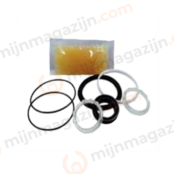 SMC CS96-125 revisieset tbv CP96