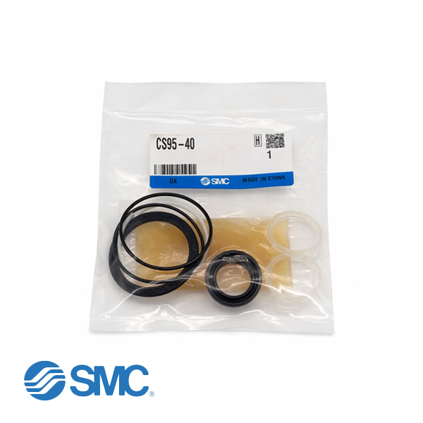 SMC CS96-125 revisieset tbv CP96