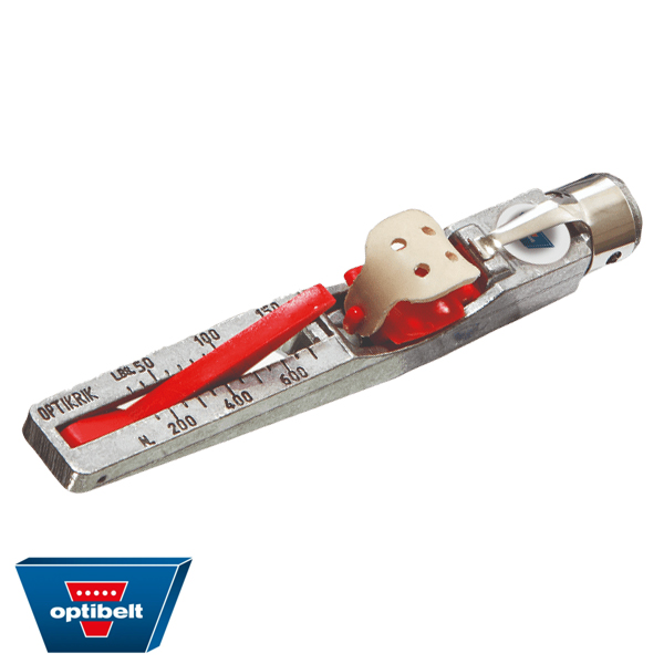 Optikrik 3  voorsp. meter 1300-3100N