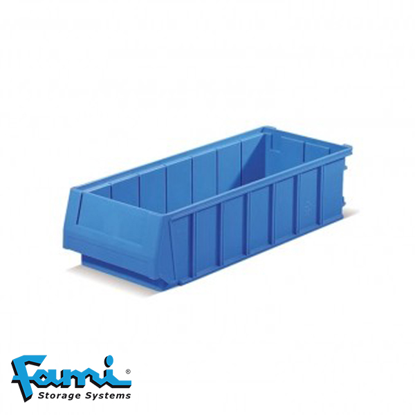 Multibox zonder tussenschot 400x160x100mm