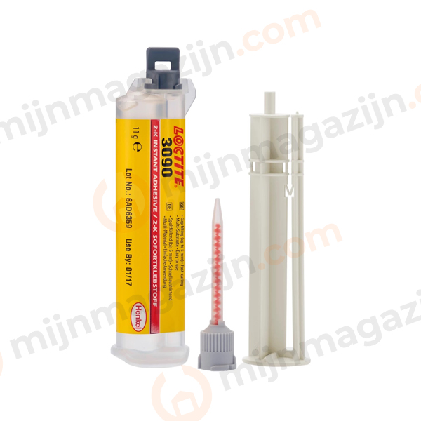 Loctite 3090 2k Snellijm 10mL