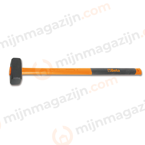 Beta 1381t 5000-voorhamers, kunststof steel