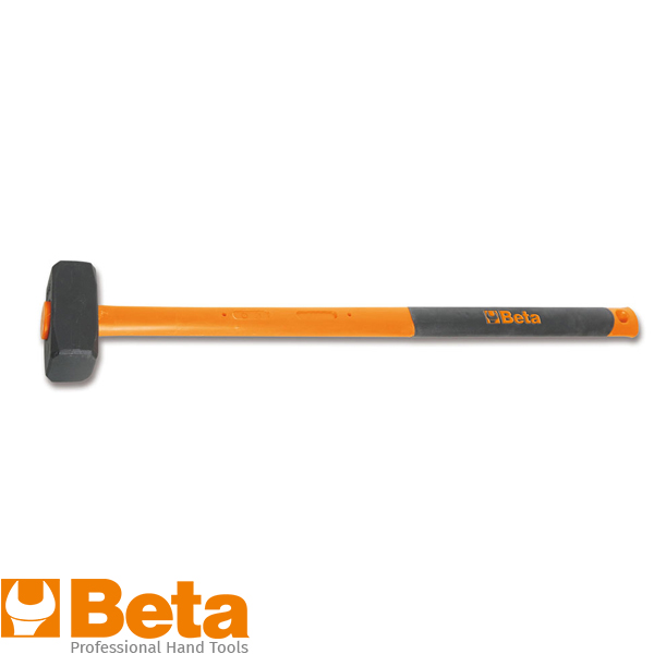 Beta 1381t 5000-voorhamers, kunststof steel