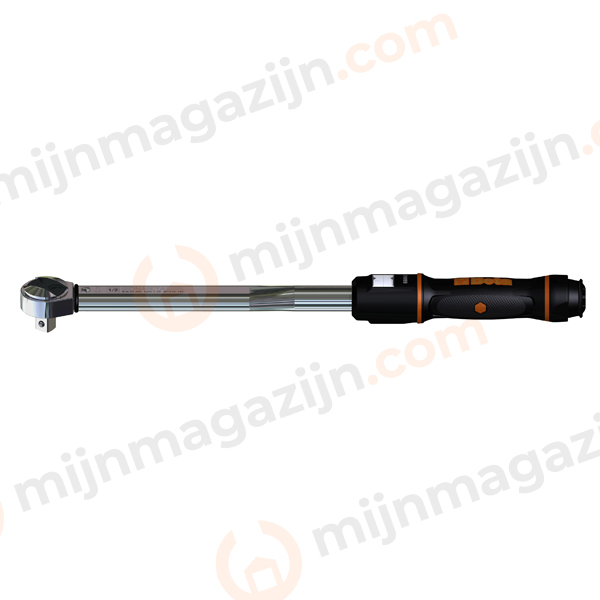 Beta 666/20 momentsleutel 1/2 40-200nm