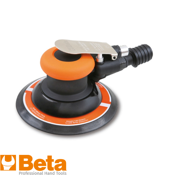 Beta 1937 orbitale handpalm schuurmachine