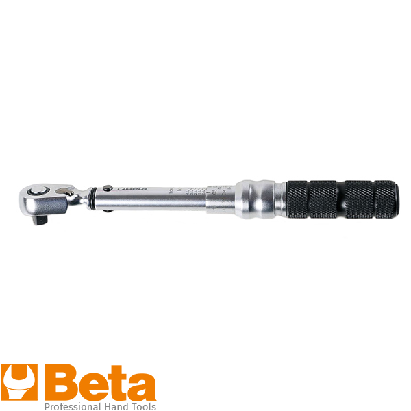 Beta 605e/10 momentsleutels 1/4 2-10nm