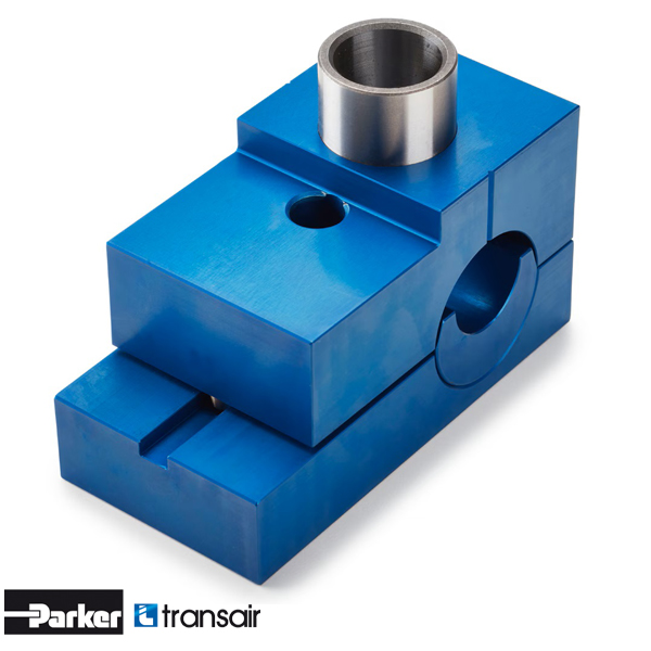 Transair 6698 01 01 boormal buis 25-40mm