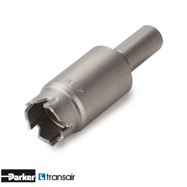 Transair 6698 02 01 gatfrees 22mm