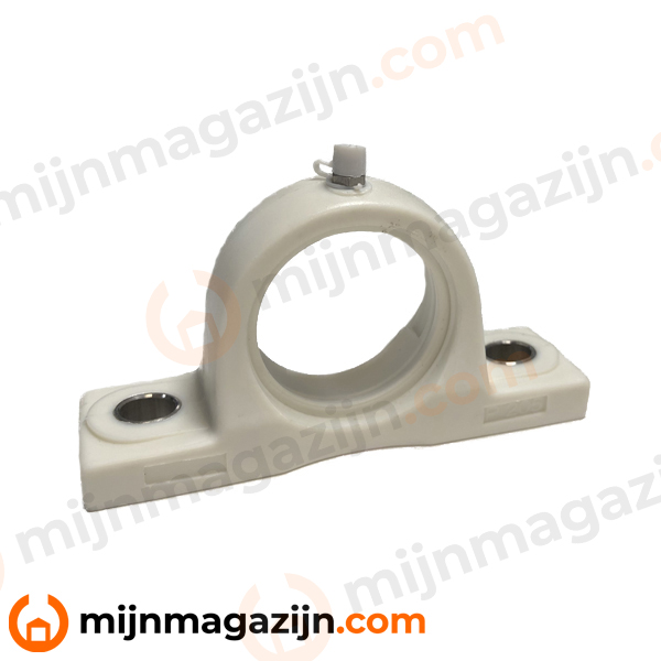 ECO Lagerhuis UCP 204 kunststof