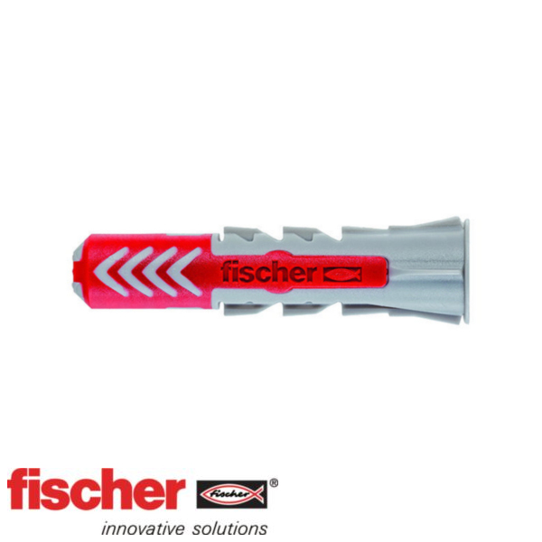 Fischer duopower plug SX 10×80