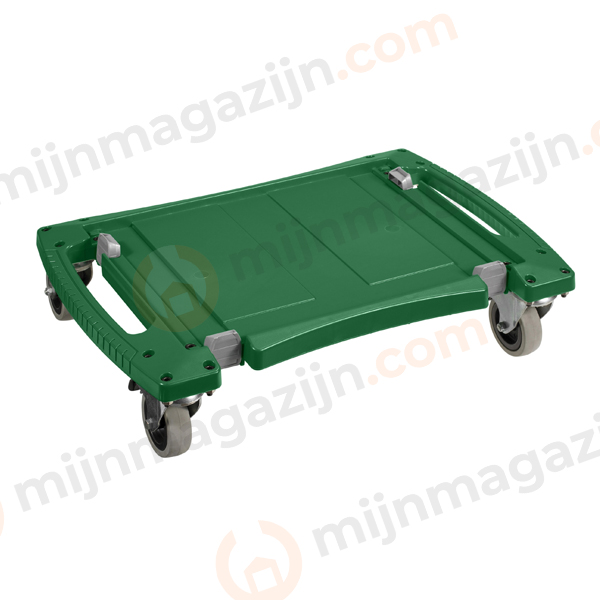 Hikoki HSC koffer trolley