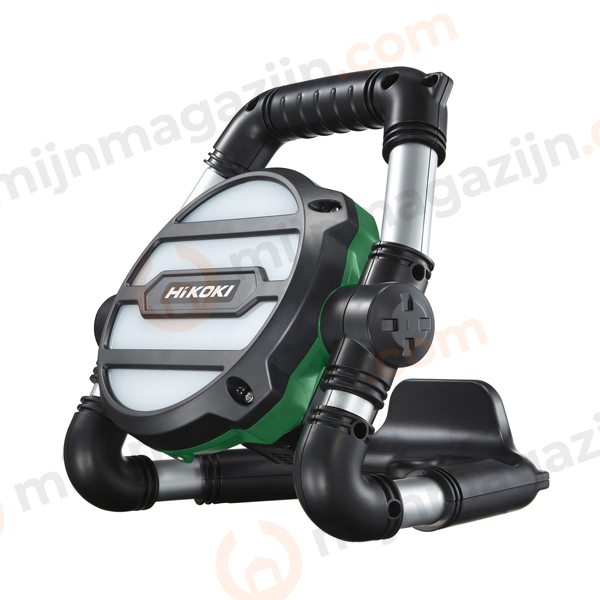 Hikoki UB18DGLL0Z Bouwlamp body