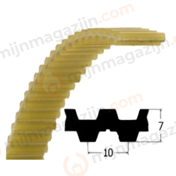 Tandriem 32-DT10-1800