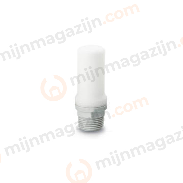 SMC AN40-04 demper 1/2″