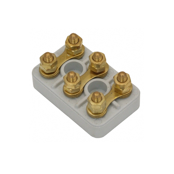 Klemmenbord KB5.0 M5 56×36