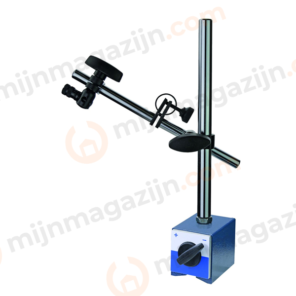 MIB Meetklok statief 230mm