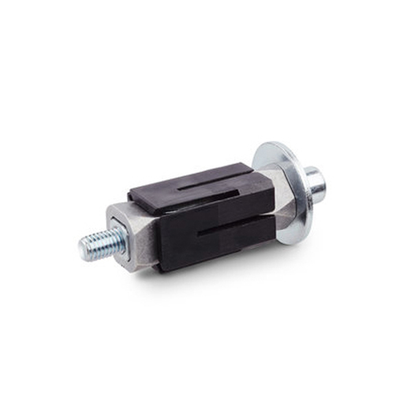 Expander vierkant  27-30mm M10