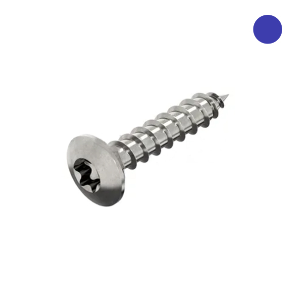 Lenskop schr. 3.5×25 TX15 verst. kop A4