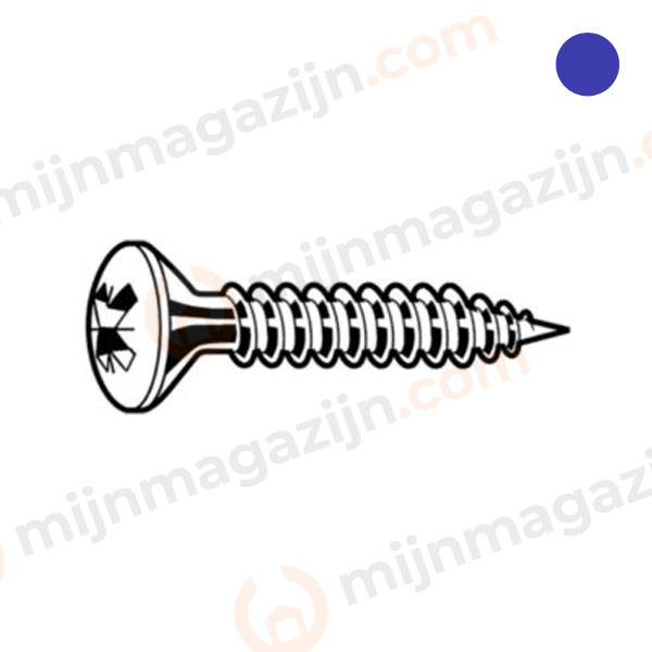 Lenskop schr. 4.0×20 TX20 verst. kop A4