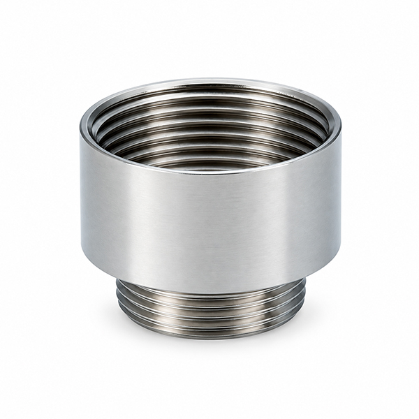 Verloopring M25-M20 EMC