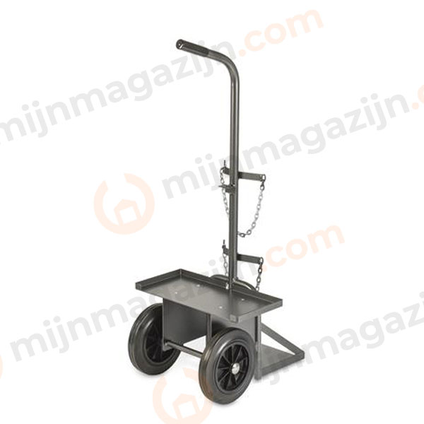 Onderstel tbv. WK2125/2140 WK TIG1660