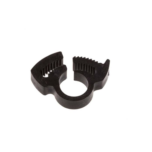 Kunststof ring slangklem 8-10mm