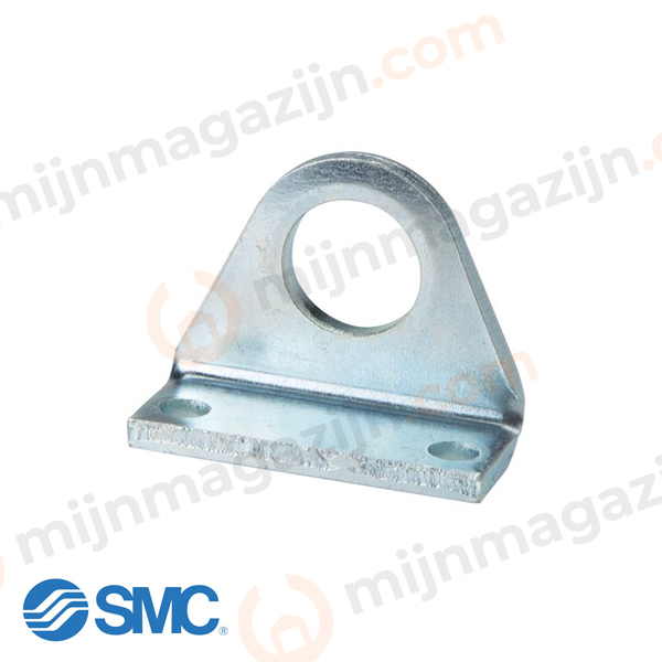 SMC C85L10A montagebeugel tbv cilinder 08/10mm