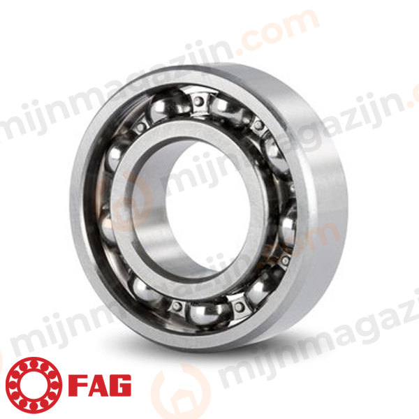 FAG Lager 634  4x16x5