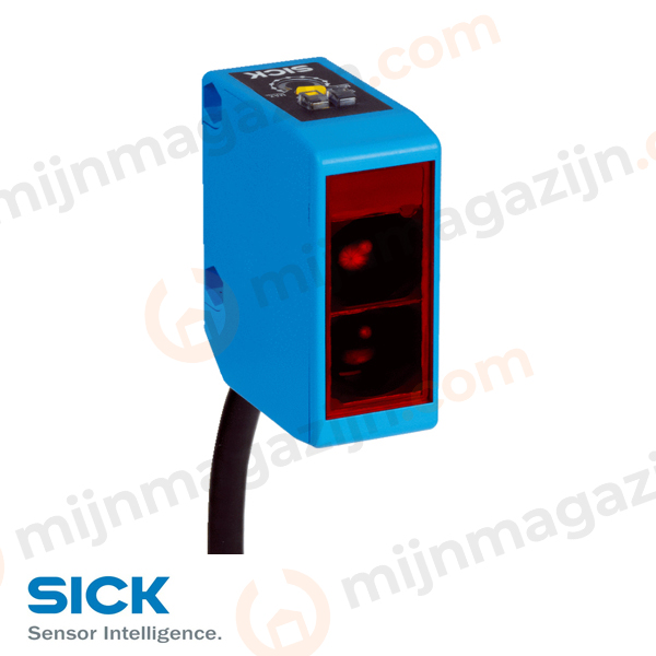 Sick WL280-2H4331 fotocel taster UNI 24-240Vuc
