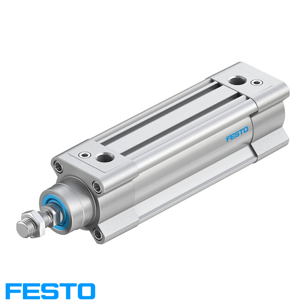 Festo Cilinder DNC-63-750-PPV-A 163400