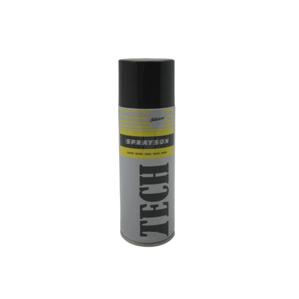 IB Siliconenspray 400ML