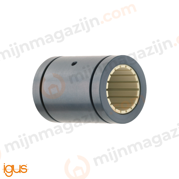 IGUS drylin lager RJUM-01-12 (12x22x32)