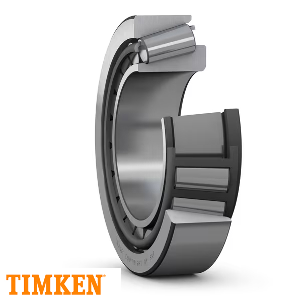 Timken lagerset JLM 506848/810 55x90x26