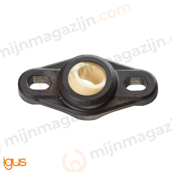 IGUS flenslager EFOM-20