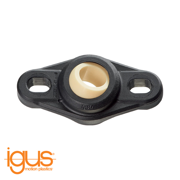 IGUS flenslager EFOM-20