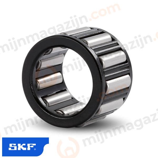 SKF Lager K12x16x8