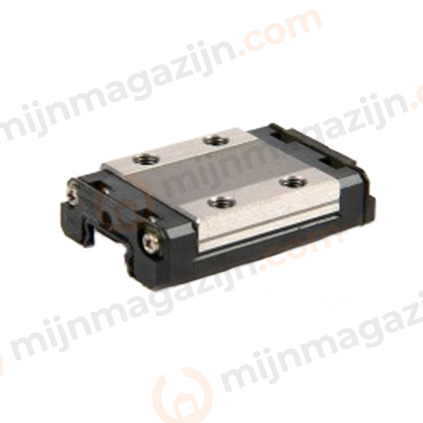 THK SHS15-CSS loopwagen