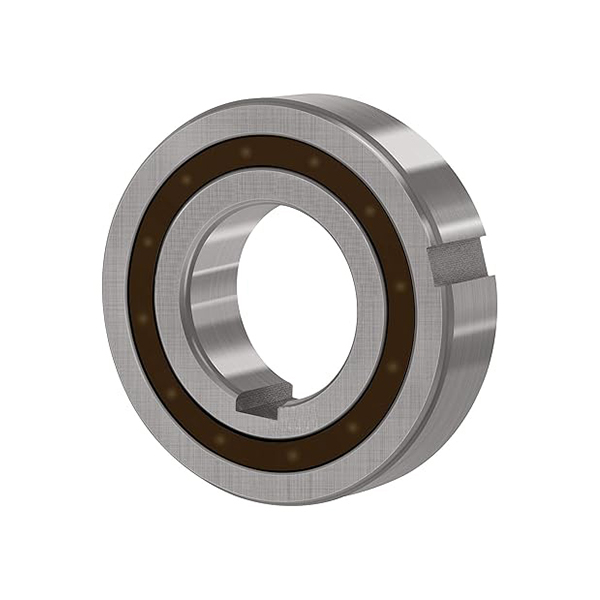 Vrijlooplager CSK12-PP 12x32x10 (6201)