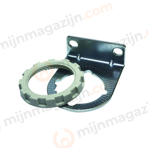 SMC AR33P-270AS montagebeugel+moer AR/AW30-B