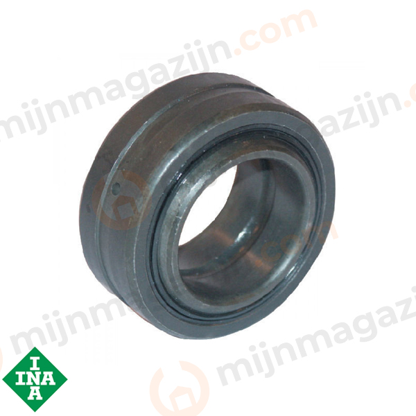 INA Lager GE 25-DO-2RS 25x42x16/20mm