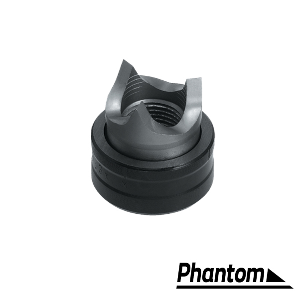 Alfra stempel & matrijs M12-12.5mm St37