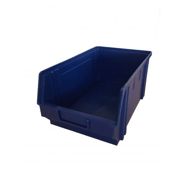 Magazijnbak nr.105 305x480x177mm