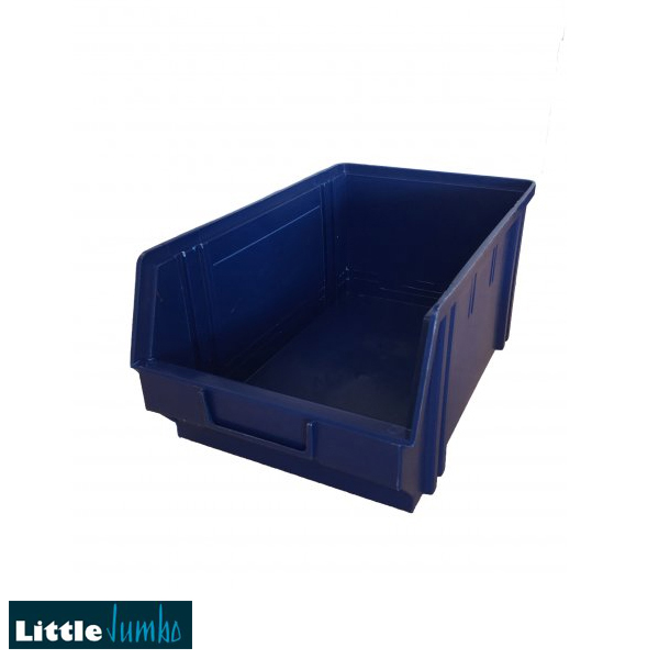 Magazijnbak nr.105 305x480x177mm