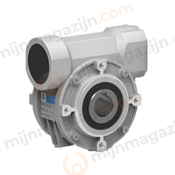 WWR VF49P i=36 BN71 14/25mm