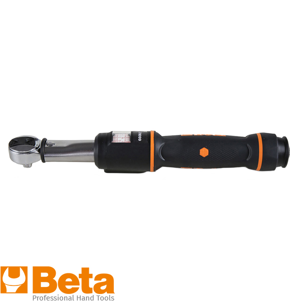 Beta 666n/2 momentsleutel 1/4 5-25nm
