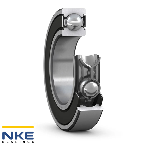 NKE lager 623-2RS 3x10x4